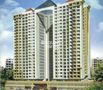 2 BHK Apartment For Rent in Goyal Lakshchandi Heights, Goregaon East