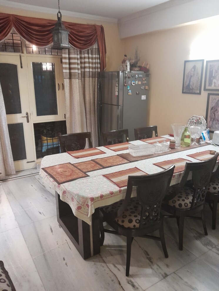 Living Room, parsvnath-srishti 4 Bedroom 2347 Sq.Ft. Apartment In Sector 93 Noida 8509942