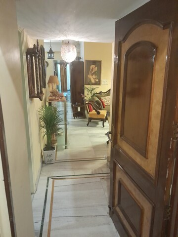  4 BHK Apartment at Parsvnath Srishti, Sector 93 – for Sale