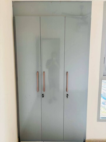 2 BHK Apartment – Exterior View View at Piramal Vaikunth, Balkum Pada - for Rent