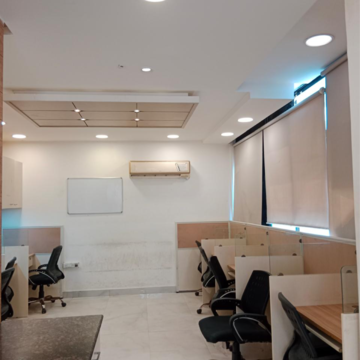  Office Space For Rent in Netaji Subhash Place