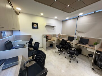  Office Space For Rent in Netaji Subhash Place