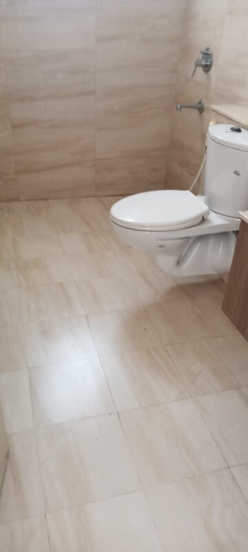 Bathroom in 5 BHK Apartment at Tulip Ace, Sector 89 – for Sale