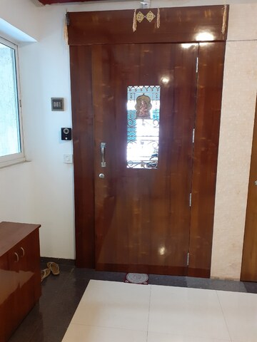 1 BHK Apartment at Vaishnavi Dham Complex, Asangaon – for Sale