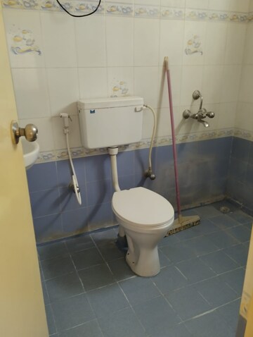 Attached Bathroom in 2 BHK Apartment at VM Meadows, Horamavu – for Sale