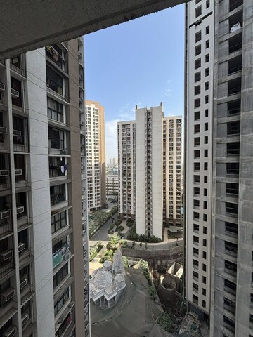 1 BHK Apartment – Exterior View View at Gole Building, Kurla - for Rent