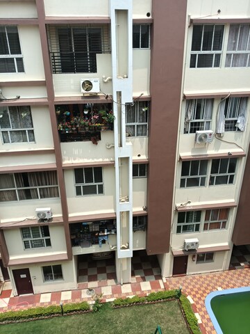 3 BHK Apartment For Sale in Garia