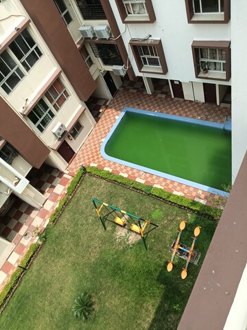 3 BHK Apartment – Exterior View View at Kamalgazi - for Sale