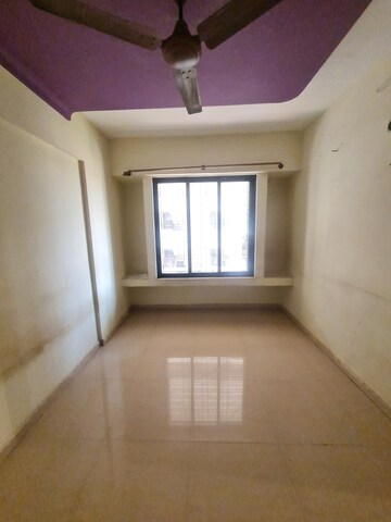 Master Bedroom in 1 BHK Apartment at Deeplaxmi Shreeji Meadows, Katrap – for Rent
