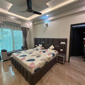 2 BHK Independent House For Rent in Kasana Tower, Alpha 1 Greater Noida