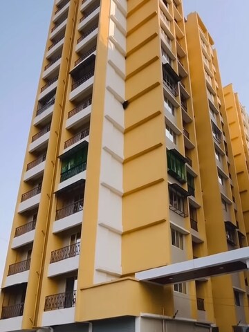 1 BHK Apartment For Rent in Deeplaxmi Shreeji Meadows, Katrap