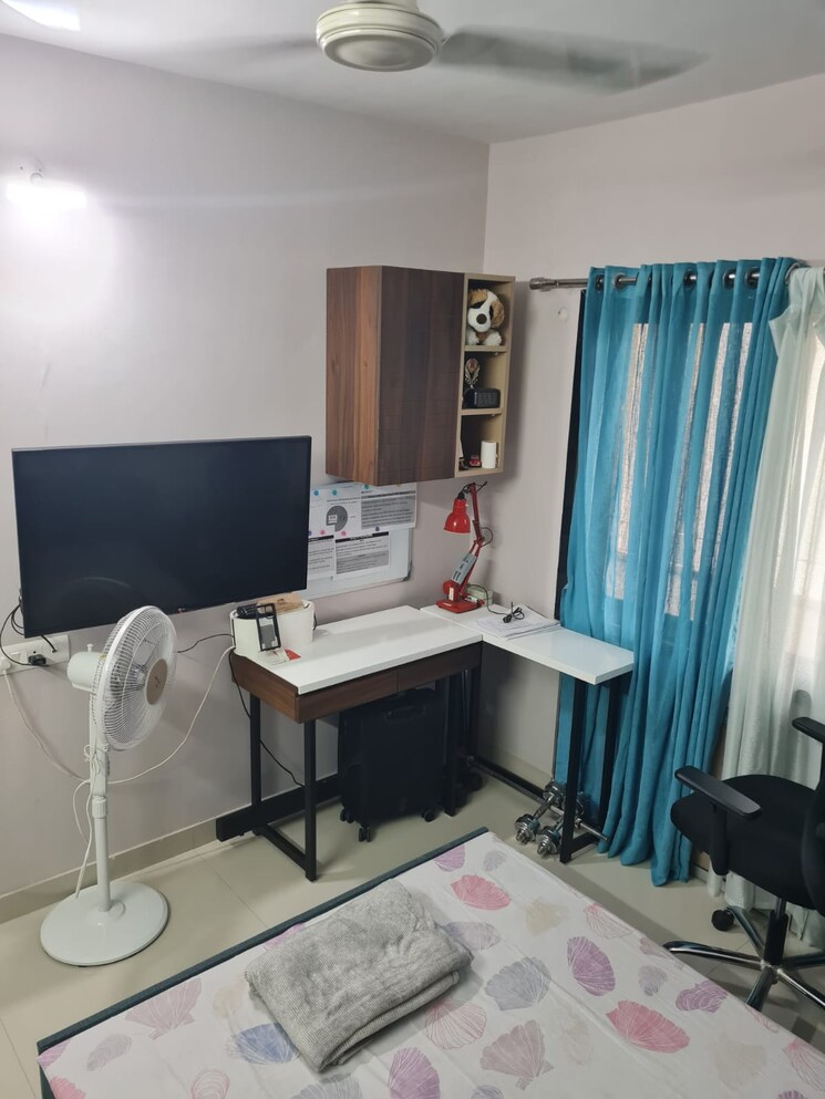 Room, utopia-garden-grove-mall 2 Bedroom 850 Sq.Ft. Apartment In Borivali West Mumbai 8510013