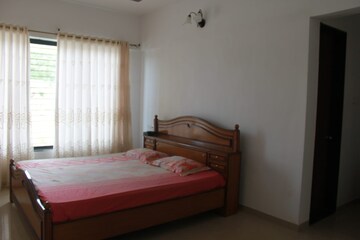 Room in 3 BHK Villa at Kolte Patil Ivy Villa, Wagholi – for Rent