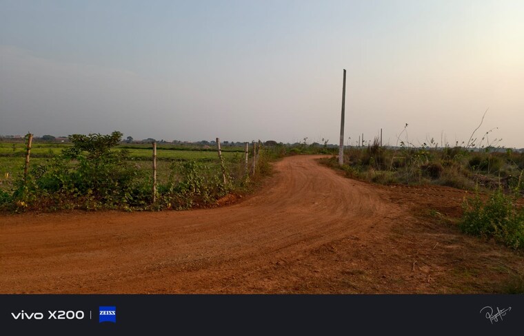 Exterior View, patrapada  1200 Sq.Ft. Plot In Patrapada Bhubaneswar 8510026