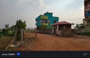  Plot For Sale in Patrapada