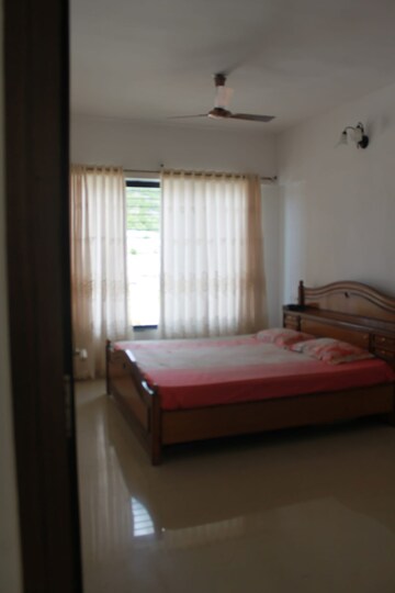 Room in 3 BHK Villa at Kolte Patil Ivy Villa, Wagholi – for Rent