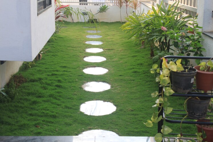 Other, kolte-patil-ivy-villa 3 Bedroom 2250 Sq.Ft. Villa In Wagholi Pune 8510040