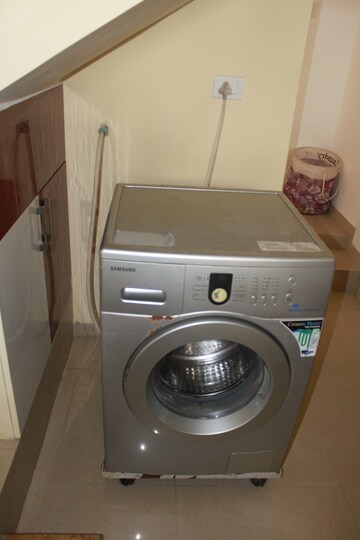 Furnished Amenities in 3 BHK Villa at Kolte Patil Ivy Villa, Wagholi – for Rent