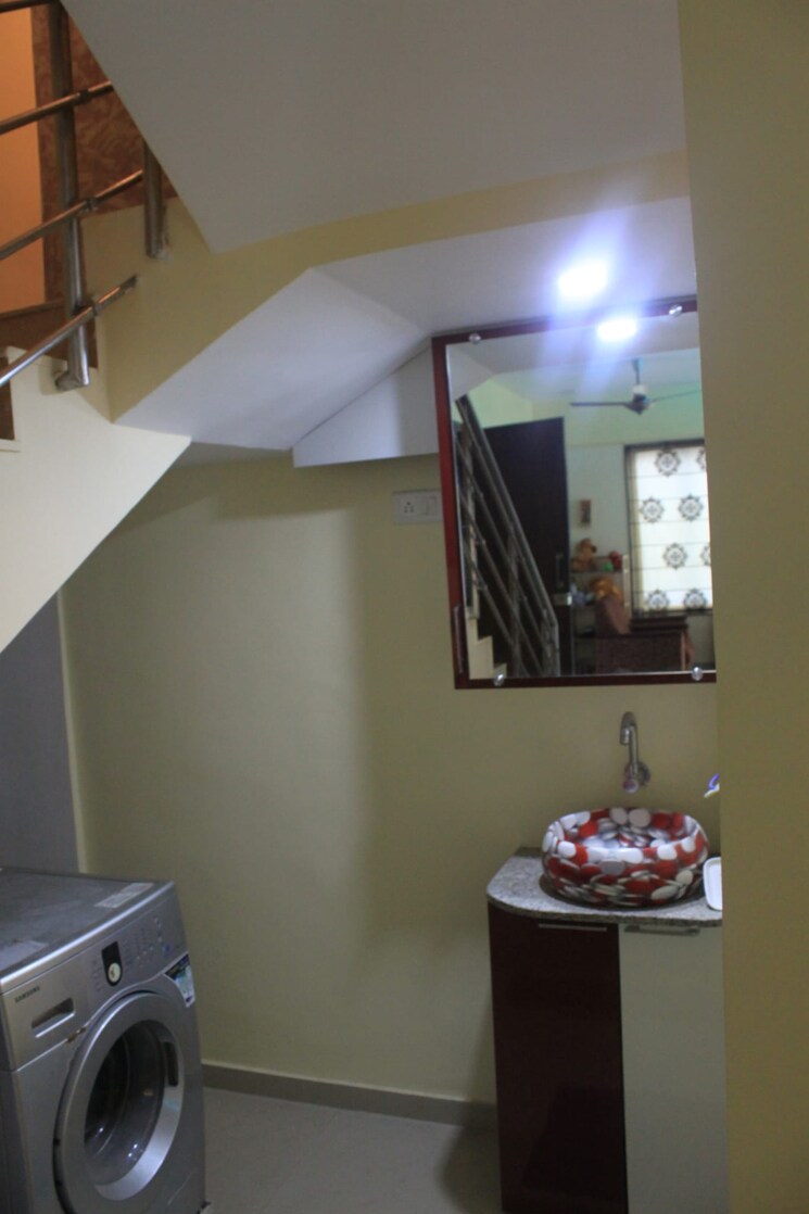 Attached Bathroom, kolte-patil-ivy-villa 3 Bedroom 2250 Sq.Ft. Villa In Wagholi Pune 8510040