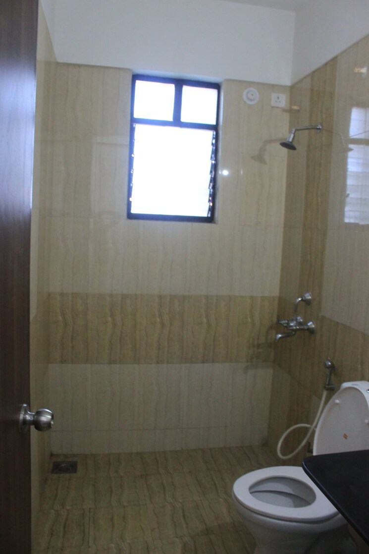 Attached Bathroom, kolte-patil-ivy-villa 3 Bedroom 2250 Sq.Ft. Villa In Wagholi Pune 8510040