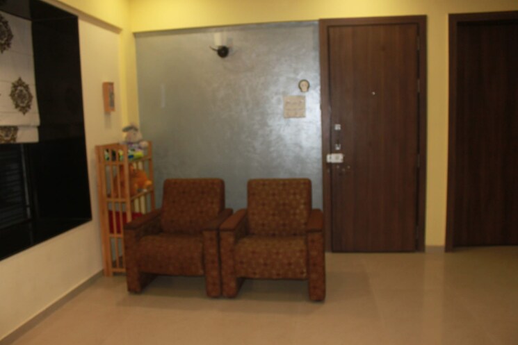 Living Room, kolte-patil-ivy-villa 3 Bedroom 2250 Sq.Ft. Villa In Wagholi Pune 8510040