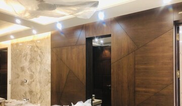 4 BHK Builder Floor at RBC II, Sushant Lok I – for Rent