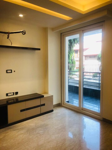 4 BHK Builder Floor For Rent in RBC II, Sushant Lok I