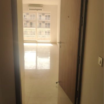 3 BHK Apartment For Rent in Silverglades The Melia, Sohna Sector 33