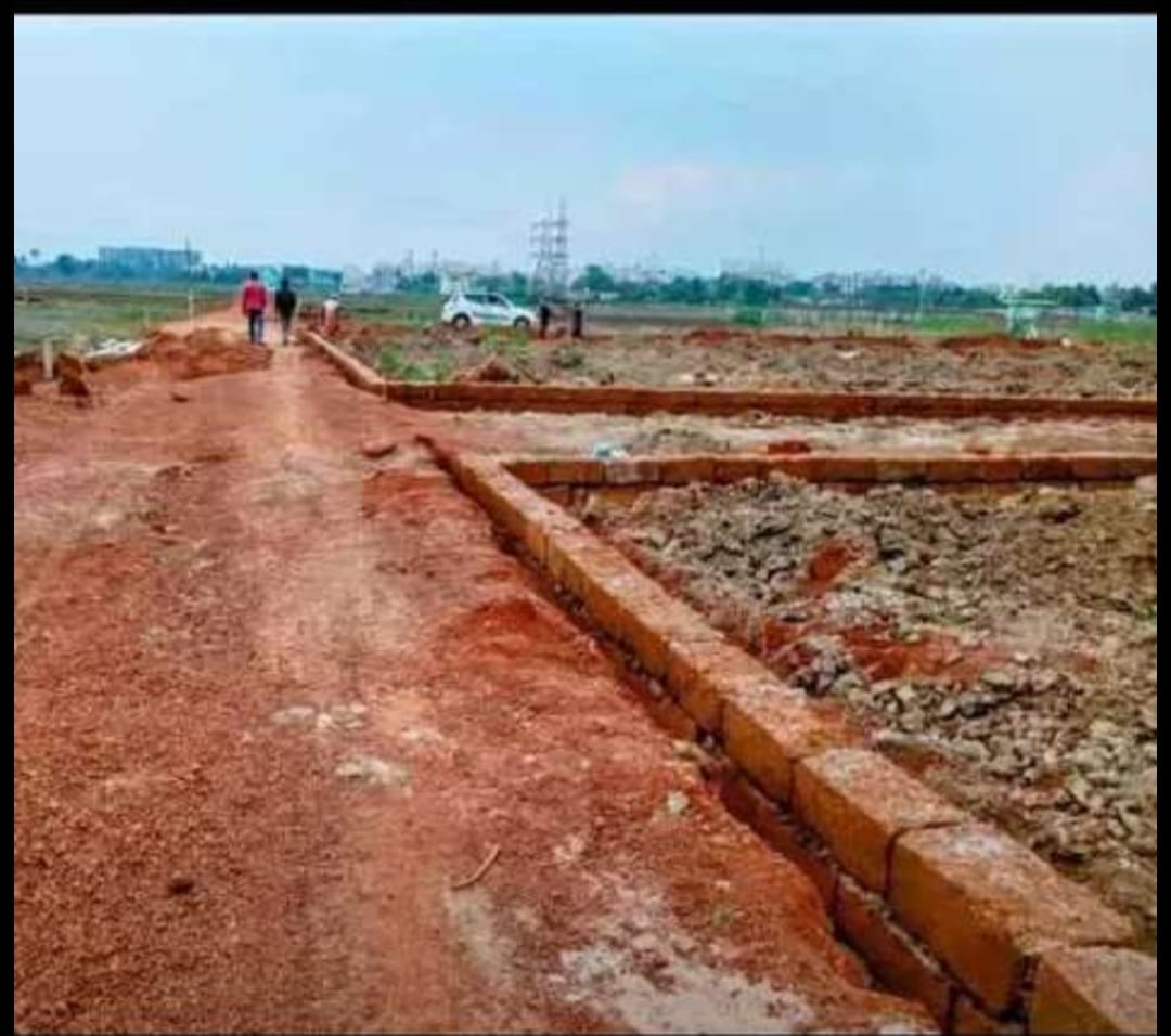 Plot For Sale in Aiims City 