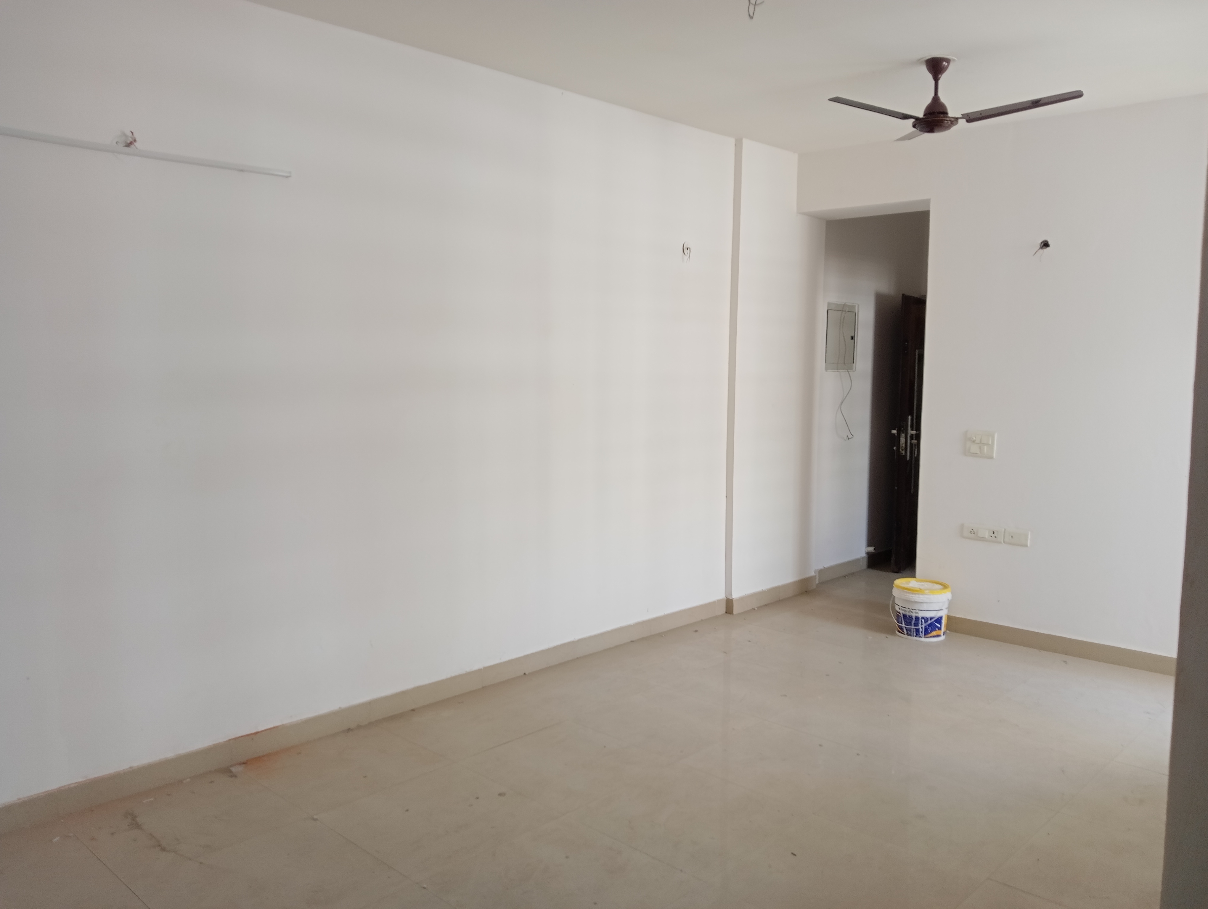2.5 BHK + Servant Room Apartment For Sale in Elixir Divine Meadows
