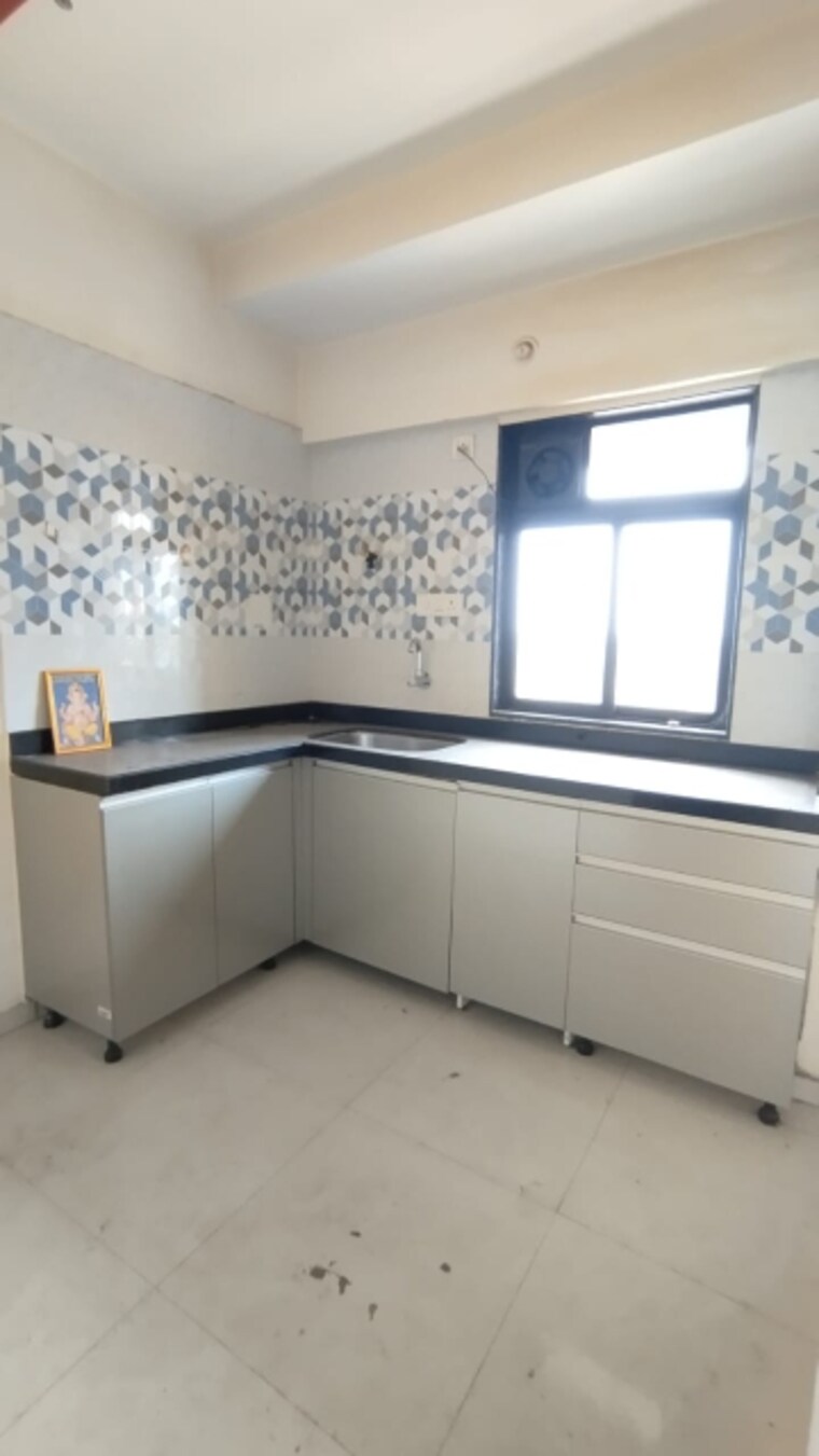 Kitchen, raunak-city-sector-4 2 Bedroom 670 Sq.Ft. Apartment In Kalyan West Thane 8510062