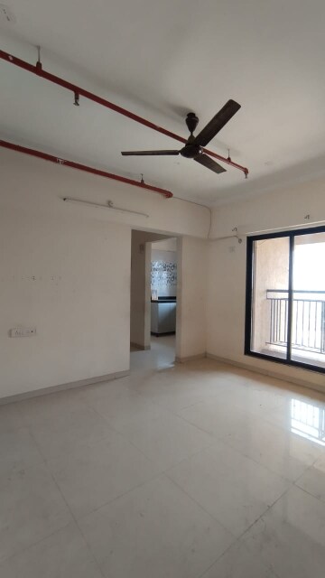 Room in 2 BHK Apartment at Raunak City Sector 4, Kalyan West – for Sale
