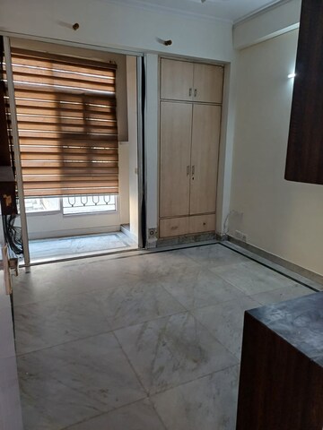 3 BHK Builder Floor – Exterior View View at SS Mayfield Gardens, Sector 51 - for Rent