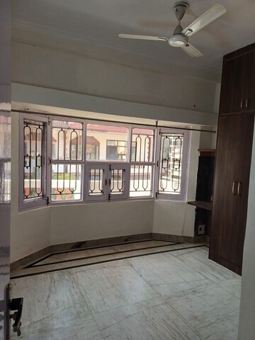 3 BHK Builder Floor – Exterior View View at SS Mayfield Gardens, Sector 51 - for Rent