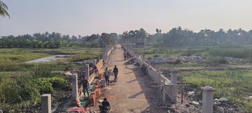  Plot For Sale in Joka
