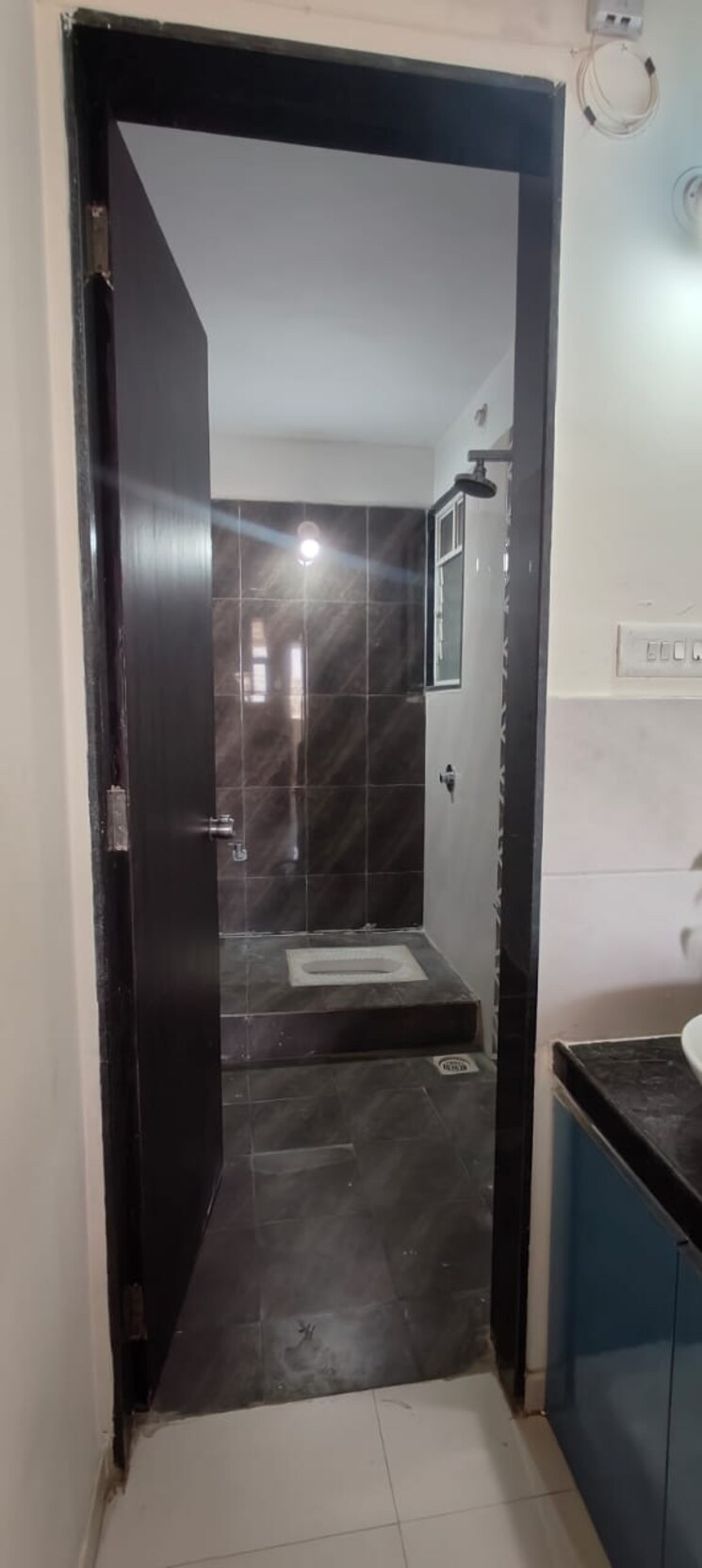 Bathroom, unique-lifestyle 2 Bedroom 740 Sq.Ft. Apartment In Wagholi Pune 8510101
