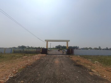 Plot Area in  Plot at Thiruvalluvar Nagar – for Sale