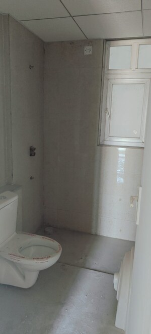 Bathroom in 2 BHK Apartment at Eldeco Live By The Greens, Sector 150 – for Sale