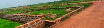  Plot – Exterior View View at Sijua - for Sale