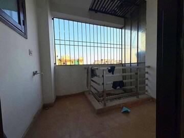 Living Room in 2 BHK Builder Floor at Saket – for Rent