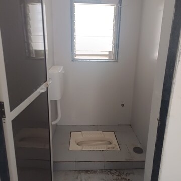 Attached Bathroom in 1 RK Apartment at Dudhwala Ayan Residency Phase 1, Nalasopara West – for Rent