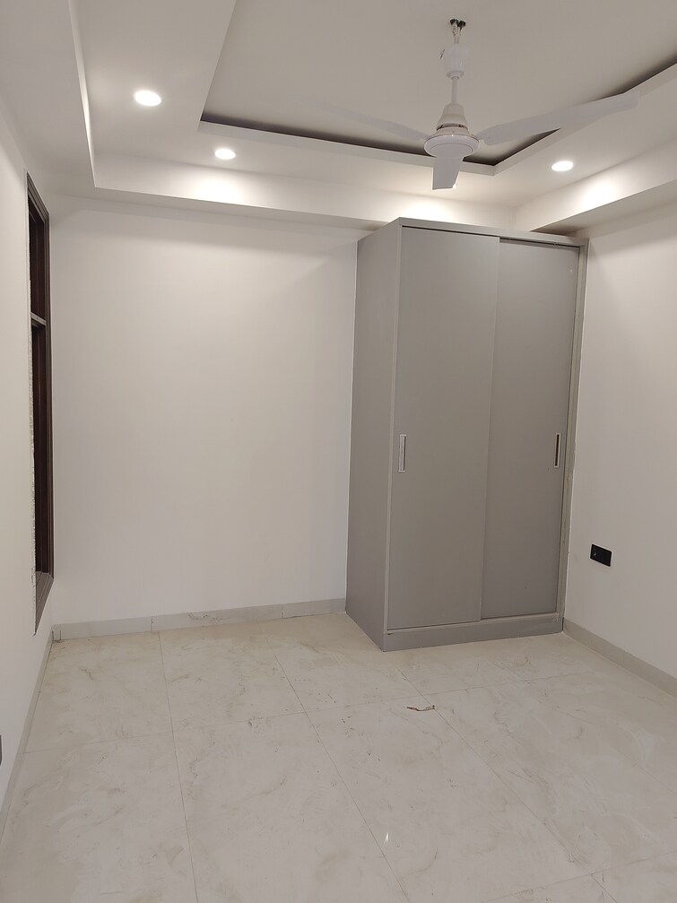 Cover Image, saket 3 Bedroom 900 Sq.Ft. Builder Floor In Saket Delhi 8510145