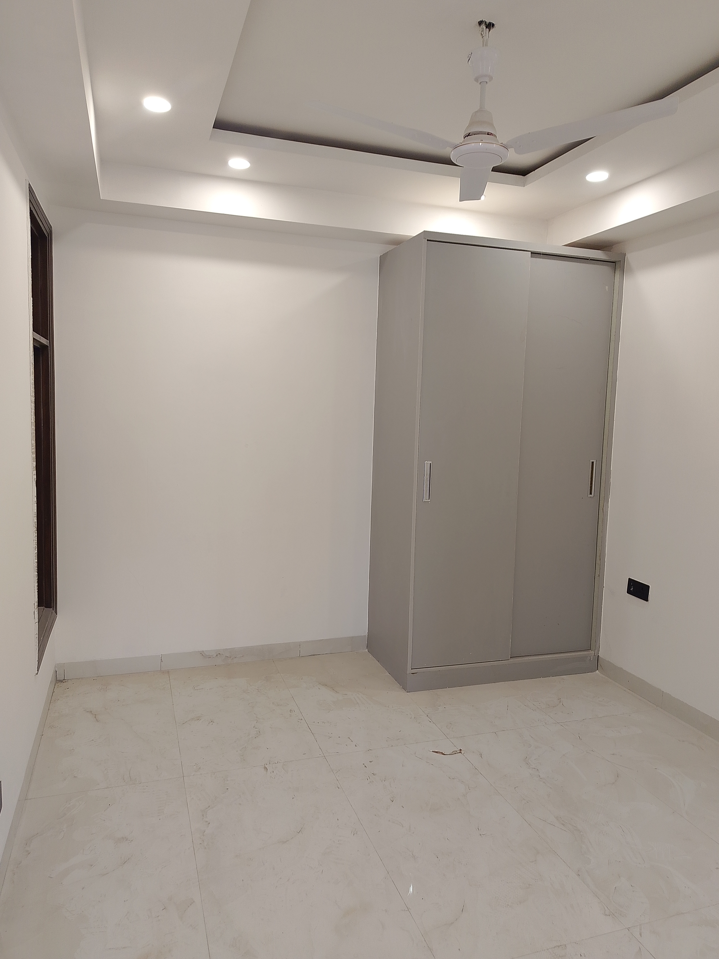 3 BHK + Extra Room Builder Floor For Sale in Saket