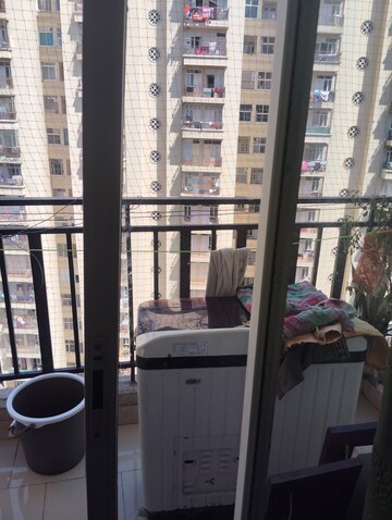 1 BHK Apartment – Exterior View View at Krish Aura, Alwar Bypass Road - for Rent