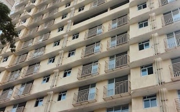 1 BHK Apartment For Rent in Shraddha Pride, Vikhroli East