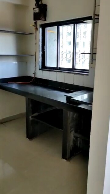 Kitchen in 1 BHK Apartment at Virar East – for Sale