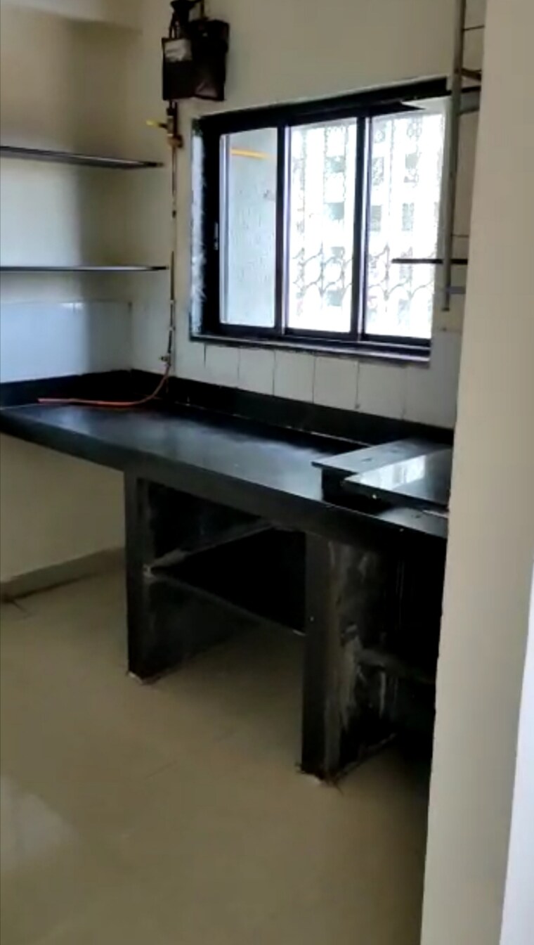 Kitchen, virar east 1 Bedroom 350 Sq.Ft. Apartment In Virar East Palghar 8510117