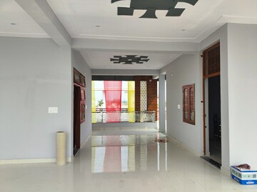Living Room in 2 BHK Independent House at Adarsh Complex Jankipuram, Jankipuram – for Rent