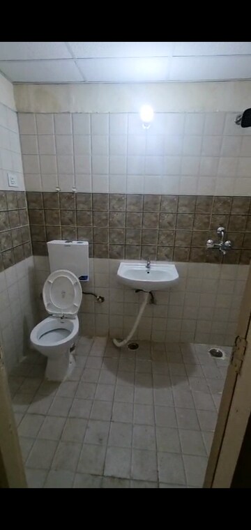 Attached Bathroom in 2 BHK Apartment at MRG The Balcony, Sector 93 – for Rent