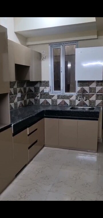 Kitchen in 2 BHK Apartment at MRG The Balcony, Sector 93 – for Rent
